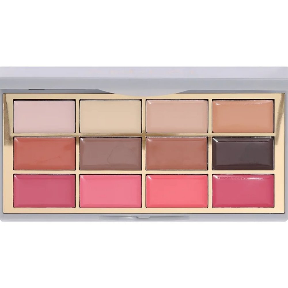 Appeal Sculpt Artistry Face Palette